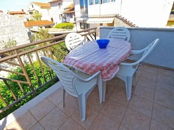 Standard Apart Daire, 2 Yatak Odası (1324/12554)