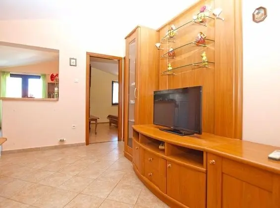 Standard Apart Daire, 2 Yatak Odası (1324/12554)