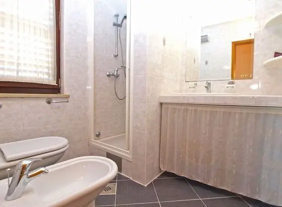 Standard Apart Daire, 2 Yatak Odası (1324/12554)