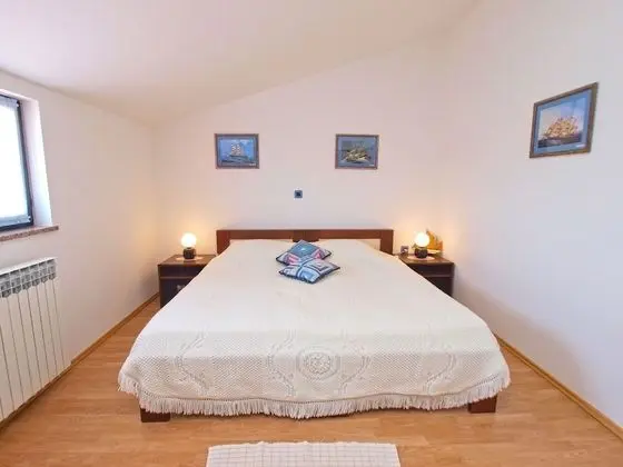 Standard Apart Daire, 2 Yatak Odası (1334/12593)