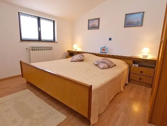 Standard Apart Daire, 2 Yatak Odası (1334/12593)