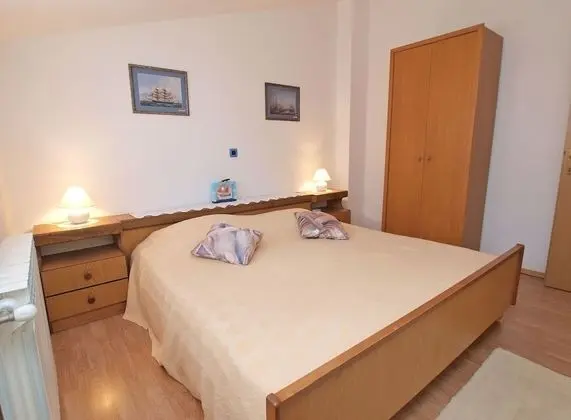 Standard Apart Daire, 2 Yatak Odası (1334/12593)