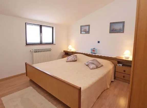 Standard Apart Daire, 2 Yatak Odası (1334/12593)