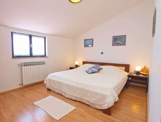 Standard Apart Daire, 2 Yatak Odası (1334/12593)