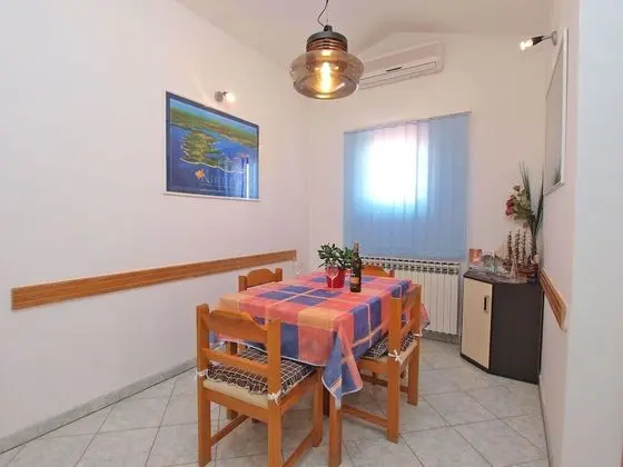 Standard Apart Daire, 2 Yatak Odası (1334/12593)