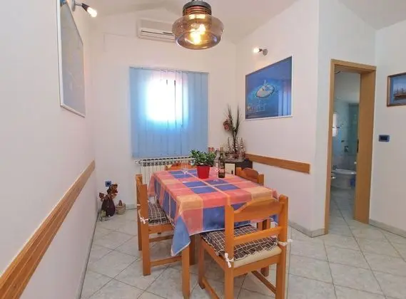 Standard Apart Daire, 2 Yatak Odası (1334/12593)