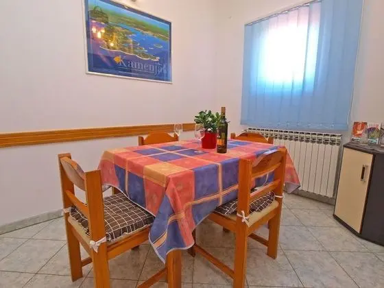 Standard Apart Daire, 2 Yatak Odası (1334/12593)