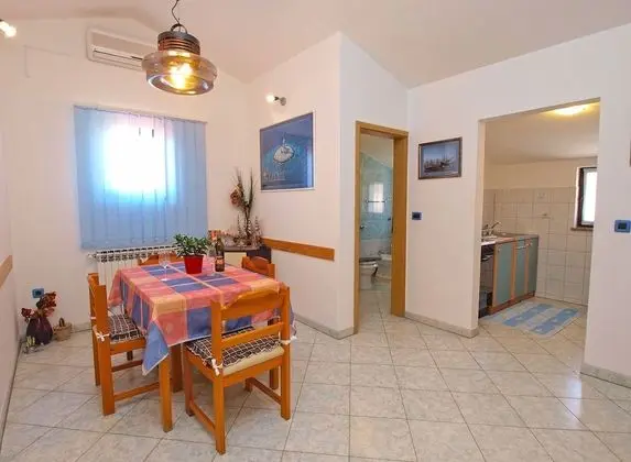 Standard Apart Daire, 2 Yatak Odası (1334/12593)