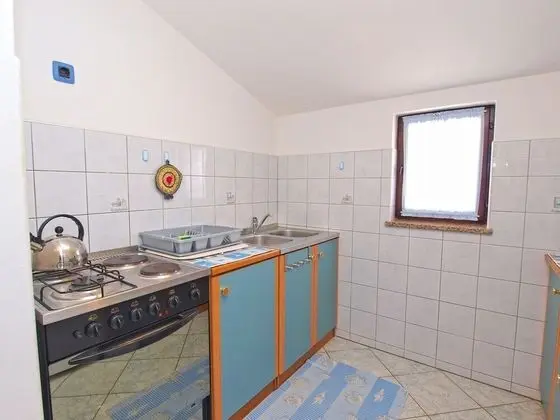 Standard Apart Daire, 2 Yatak Odası (1334/12593)