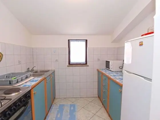 Standard Apart Daire, 2 Yatak Odası (1334/12593)