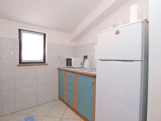 Standard Apart Daire, 2 Yatak Odası (1334/12593)