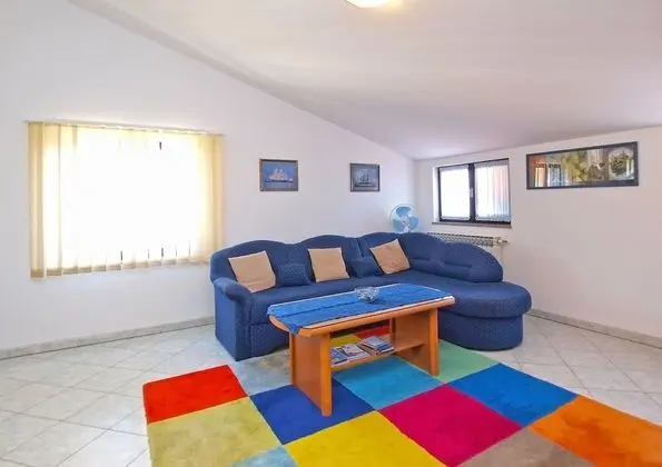 Standard Apart Daire, 2 Yatak Odası (1334/12593)