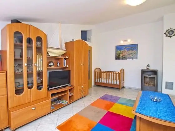 Standard Apart Daire, 2 Yatak Odası (1334/12593)