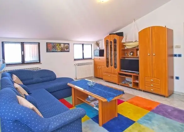 Standard Apart Daire, 2 Yatak Odası (1334/12593)