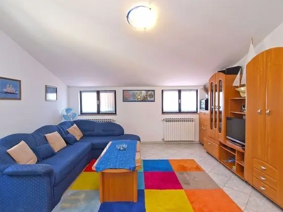 Standard Apart Daire, 2 Yatak Odası (1334/12593)