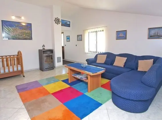 Standard Apart Daire, 2 Yatak Odası (1334/12593)