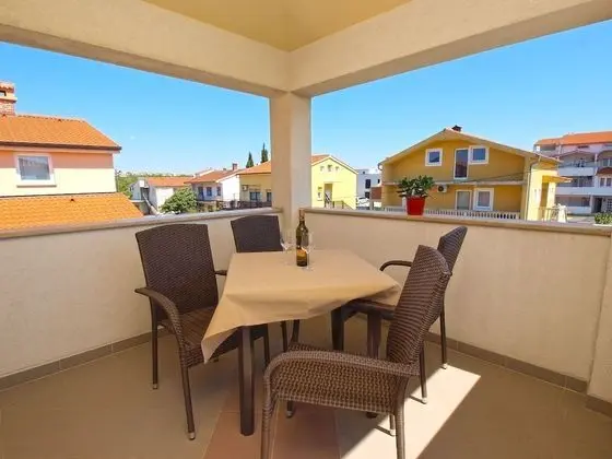 Standard Apart Daire, 2 Yatak Odası (1334/12593)