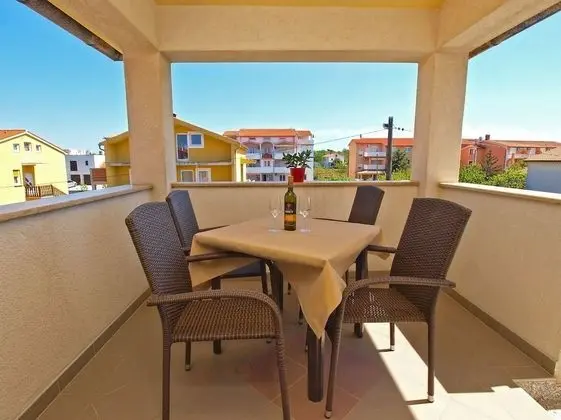 Standard Apart Daire, 2 Yatak Odası (1334/12593)