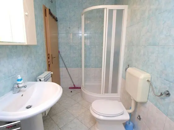 Standard Apart Daire, 2 Yatak Odası (1334/12593)