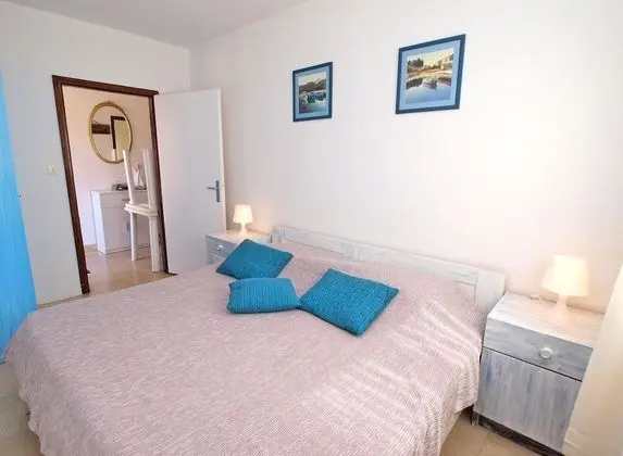 Standard Apart Daire, 2 Yatak Odası (1334/12594)