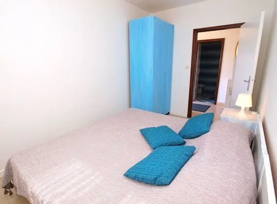 Standard Apart Daire, 2 Yatak Odası (1334/12594)