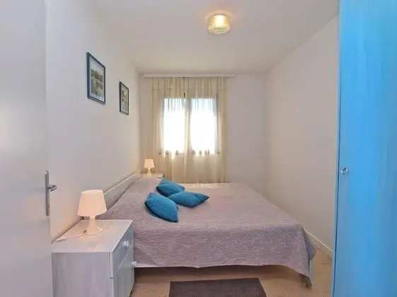 Standard Apart Daire, 2 Yatak Odası (1334/12594)