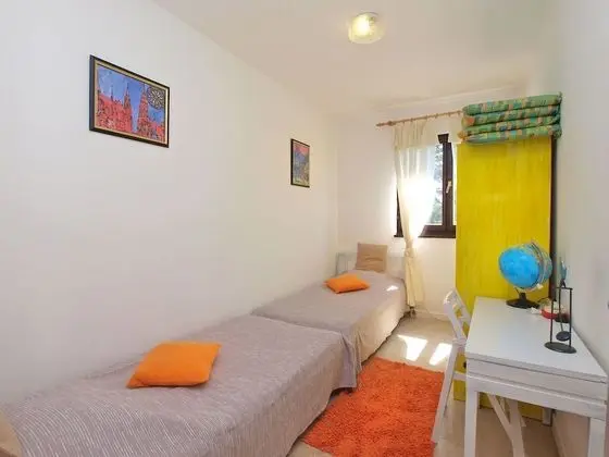 Standard Apart Daire, 2 Yatak Odası (1334/12594)