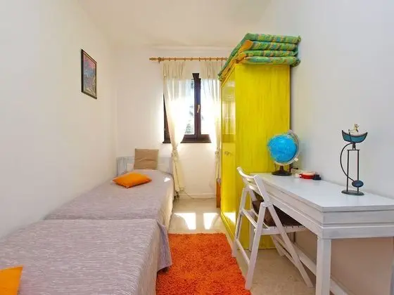 Standard Apart Daire, 2 Yatak Odası (1334/12594)