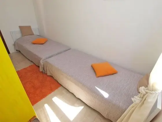 Standard Apart Daire, 2 Yatak Odası (1334/12594)