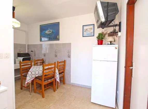 Standard Apart Daire, 2 Yatak Odası (1334/12594)