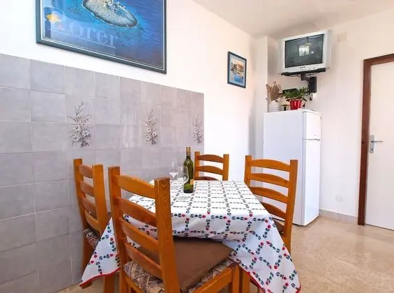 Standard Apart Daire, 2 Yatak Odası (1334/12594)