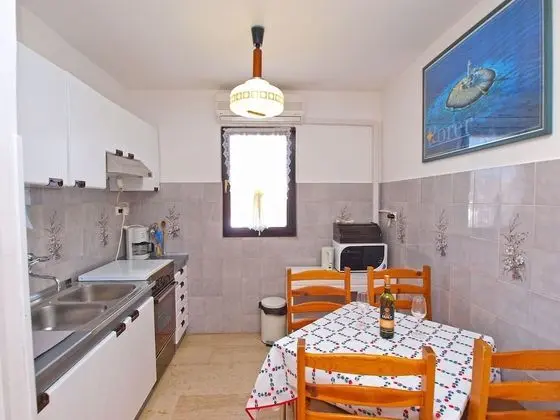 Standard Apart Daire, 2 Yatak Odası (1334/12594)