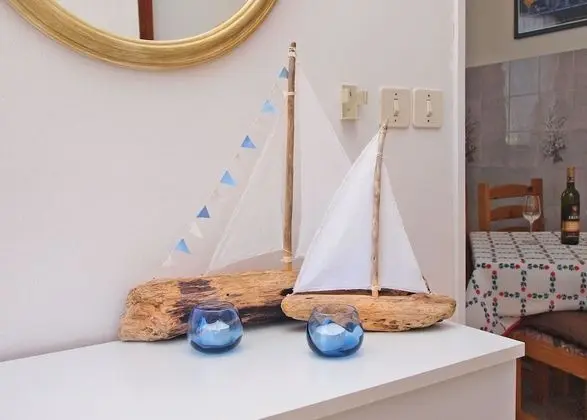 Standard Apart Daire, 2 Yatak Odası (1334/12594)