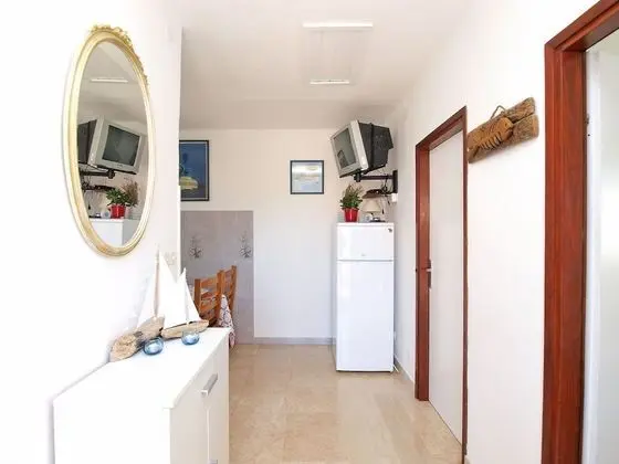 Standard Apart Daire, 2 Yatak Odası (1334/12594)