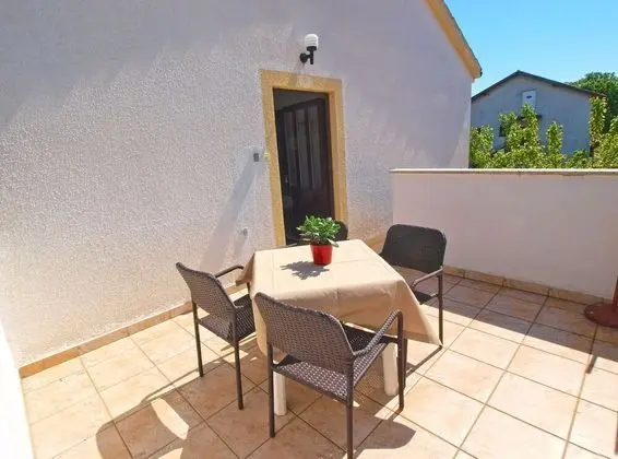 Standard Apart Daire, 2 Yatak Odası (1334/12594)