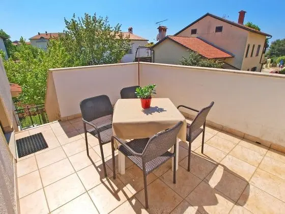 Standard Apart Daire, 2 Yatak Odası (1334/12594)