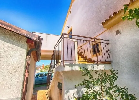 Standard Apart Daire, 2 Yatak Odası (1334/12594)