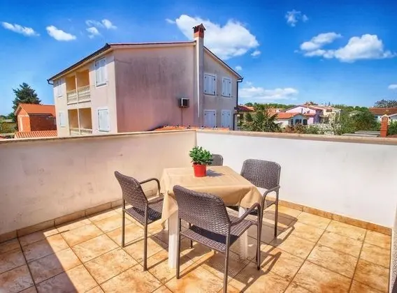 Standard Apart Daire, 2 Yatak Odası (1334/12594)