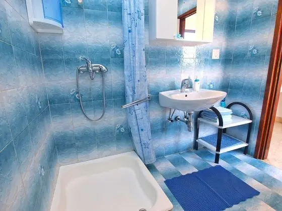 Standard Apart Daire, 2 Yatak Odası (1334/12594)