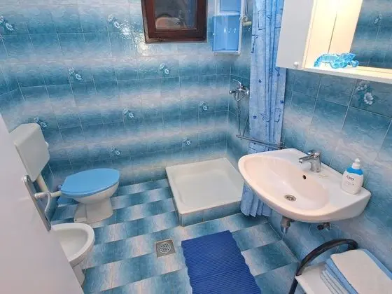 Standard Apart Daire, 2 Yatak Odası (1334/12594)