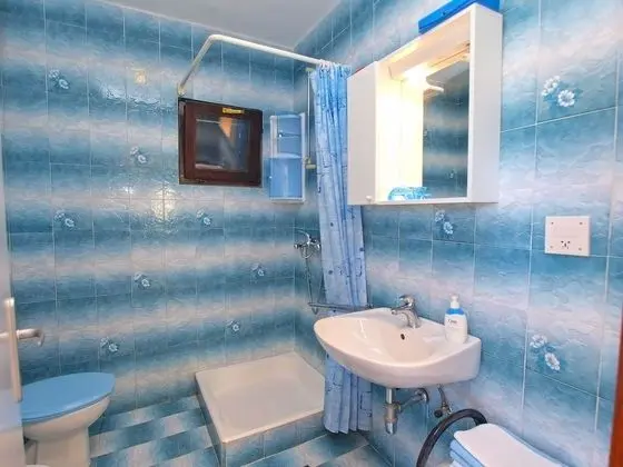 Standard Apart Daire, 2 Yatak Odası (1334/12594)