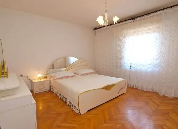 Standard Apart Daire, 2 Yatak Odası (0327)