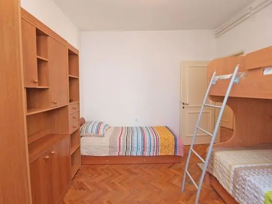 Standard Apart Daire, 2 Yatak Odası (0327)