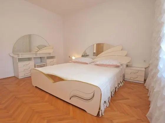Standard Apart Daire, 2 Yatak Odası (0327)