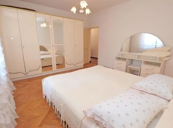 Standard Apart Daire, 2 Yatak Odası (0327)