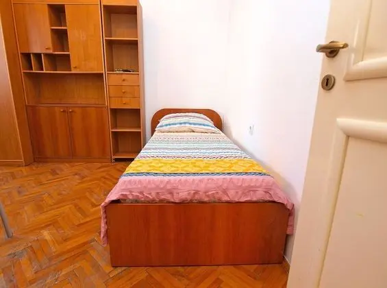 Standard Apart Daire, 2 Yatak Odası (0327)