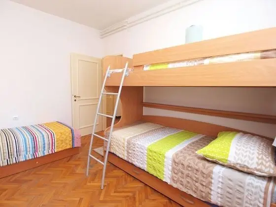 Standard Apart Daire, 2 Yatak Odası (0327)
