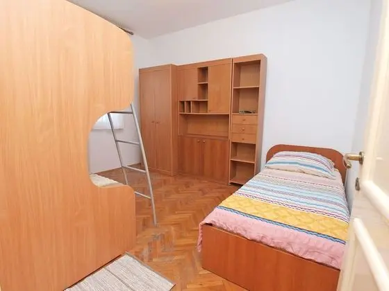 Standard Apart Daire, 2 Yatak Odası (0327)