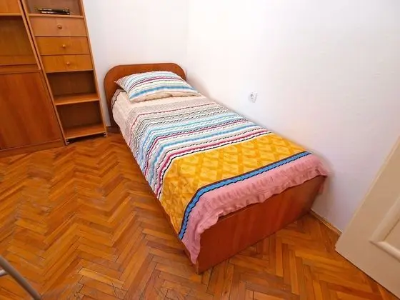 Standard Apart Daire, 2 Yatak Odası (0327)
