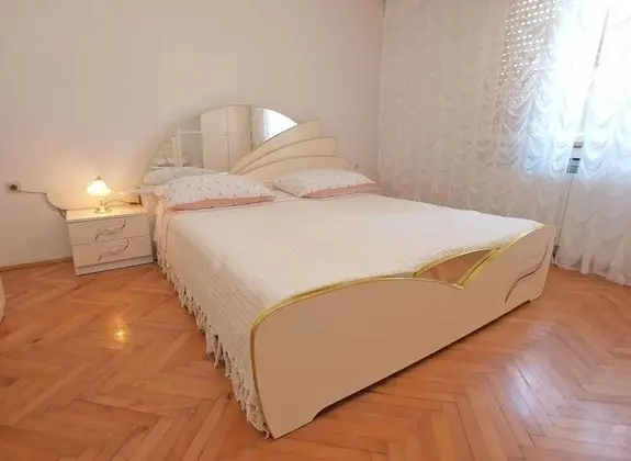 Standard Apart Daire, 2 Yatak Odası (0327)